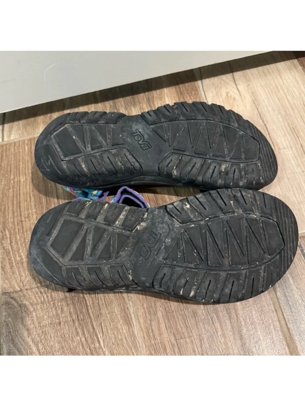 Teva men hurricane